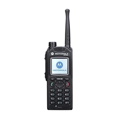 خرید فاصله کانال 12.5/25 کیلوهرتز موتورولا VHF واکی تاکی - راه‌حل ارتباطی دوربرد 30 تا 60 ساخت آنلاین