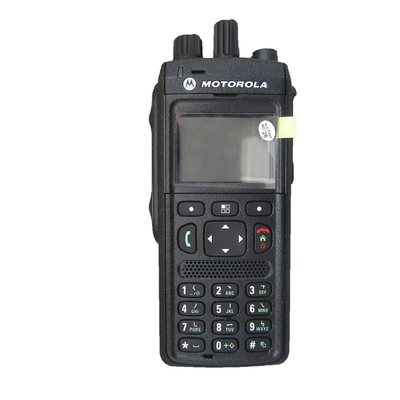 خرید 16 کانال ذخیره سازی واکی تاکی موتورولا VHF نوع فرکانس UHF برای ارتباط موثر ساخت آنلاین