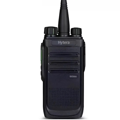 خرید ارتباط آسان با بی‌سیم دو طرفه هایترا VHF UHF نوع فرکانس آنالوگ واکی تاکی ساخت آنلاین