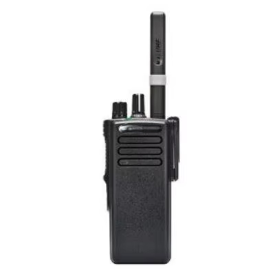 خرید 130.3 x 55.2 x 39.6 میلی‌متر Motorola DP4400 UHF برای ارتباطات از راه دور ساخت آنلاین