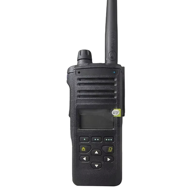 خرید رادیو دیجیتال موبایل Motorola با محدوده فرکانسی VHF/UHF/700/800 برای ارتباطات واضح ساخت آنلاین