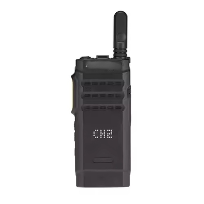خرید قدرت خروجی 3W و باتری 2000-2500mAh برای ارتباطات پیشرفته ساخت آنلاین