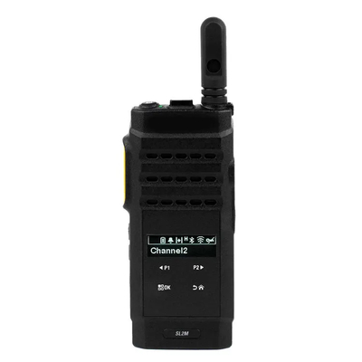 خرید IPX7 سطح مقاومت در برابر آب Motorola DMR رادیو فرکانس سازگاری VHF UHF ساخت آنلاین