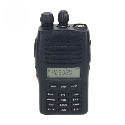 خرید 1.2 کیلوگرم رادیو موتورولا UHF VHF سبک وزن و قدرتمند برای کسب و کار ساخت آنلاین