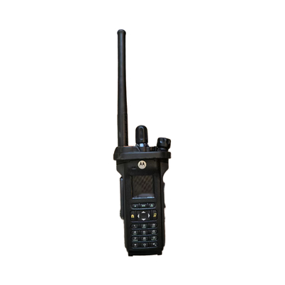 خرید 136-174 380-470 450-520 مگاهرتز 800/900 مگاهرتز موتورولا VHF والکی تاکی برای محیط ارتباطات متنوع ساخت آنلاین