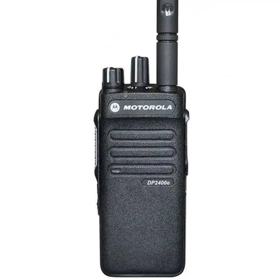 خرید موتورولا UHF واکی تاکی DMR رادیو دیجیتال 10KM دامنه IPX7 ساخت آنلاین