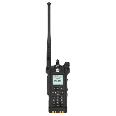 خرید واکی تاکی Motorola APX8000 UHF با برد 50 کیلومتر و 1000 کانال ساخت آنلاین