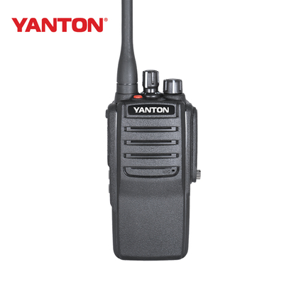 خرید واکی تاکی DMR با برد بلند YANTON DM-900 UHF VHF 5W ساخت آنلاین