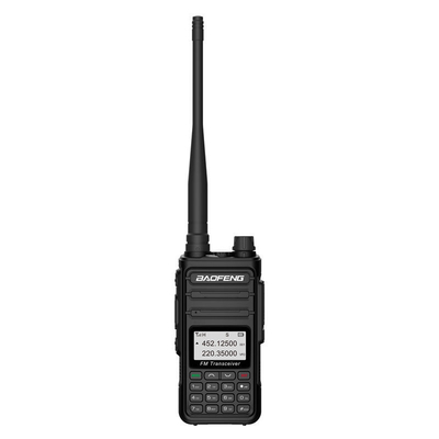 خرید رادیو دو طرفه Baofeng P15UV UHF VHF با عملکرد رمزگذاری ساخت آنلاین