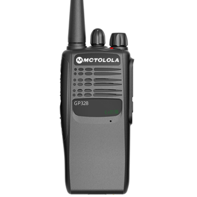 خرید GP328 UHF حرفه ای واکی تاکی 15 کیلومتر برد طولانی ساخت آنلاین