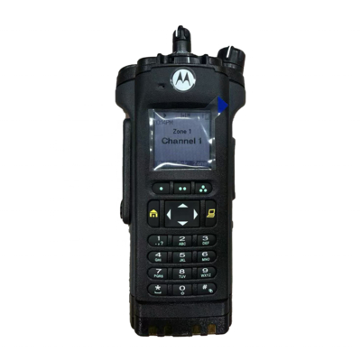 خرید رادیو قابل حمل موتورولا APX6000 P25 با بلوتوث GPS ساخت آنلاین