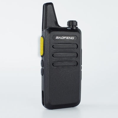 خرید واکی تاکی دیجیتال Baofeng T20D UHF 400-470MHz 2W رادیو دستی ساخت آنلاین