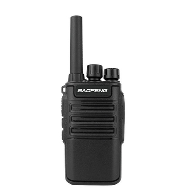 خرید بی‌سیم واکی تاکی Baofeng BF-V8 UHF با توان 5 وات و برد 8 کیلومتر، شارژ USB ساخت آنلاین