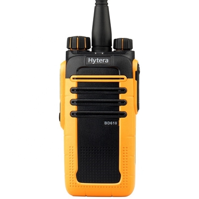خرید Hytera BD618 DMR رادیو دو طرفه دیجیتال IP66 محدوده طولانی ساخت آنلاین