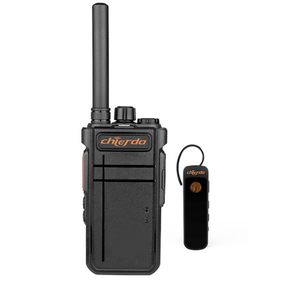 خرید Chierda CD101F Plus BT 5.1 واتکی تاکی با شارژر نوع C ساخت آنلاین