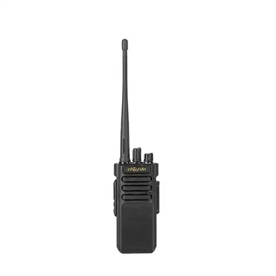 خرید چیردا A8 واکی تاکی UHF VHF با برد 15 کیلومتر و ضدآب IP67 ساخت آنلاین