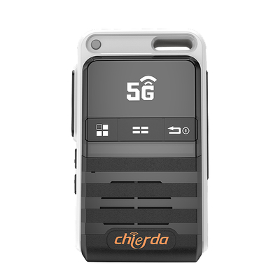 خرید چیردا NB81 5G POC واکی تاکی با باتری 6800mAh ساخت آنلاین