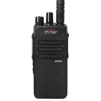 خرید بی سیم دیجیتال ضد آب و گرد و غبار MSTAR XPR3300E IP67 ساخت آنلاین
