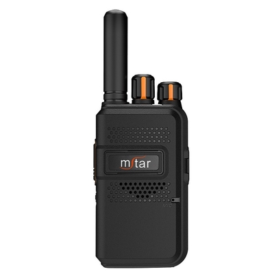 خرید بی‌سیم واکی تاکی MSTAR M-398 UHF برد بلند 5 وات 16 کاناله ساخت آنلاین