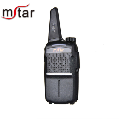 خرید MX-66 مینی DMR واکی تاکی 50km Range IPX4 ضد آب ساخت آنلاین