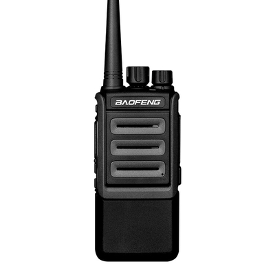 خرید باوفنگ BM-X6 حرفه ای واکی تاکی ضد آب با کاهش صدا ساخت آنلاین