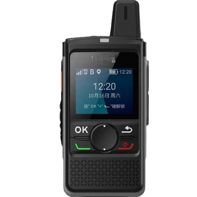 خرید MSTAR PNC-360 سیاه 4G POC واکی تاکی 5000km محدوده IP54 ضد آب ساخت آنلاین