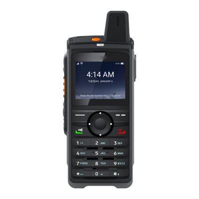 خرید MSTAR PNC380 4G POC واک تک 4000mAh IP67 UHF VHF ساخت آنلاین