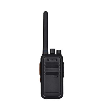 خرید Hisense HA-418 UHF Walkie Talkie 16-Channel Two-Way Radio ساخت آنلاین