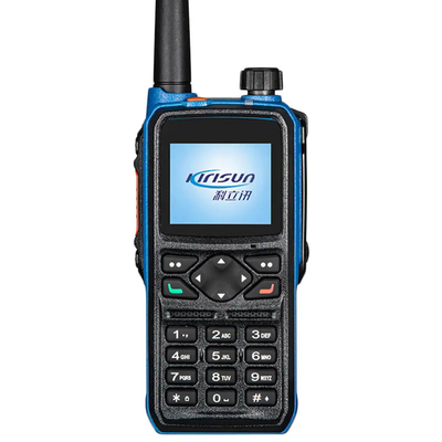 خرید بی‌سیم واکی تاکی 4G GSM کریسون GP700 با برد 100 کیلومتر، ضد انفجار ATEX ساخت آنلاین