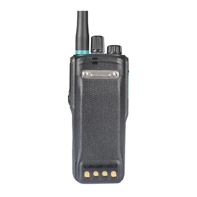 خرید Caltta PH700 Digital Analog Walkie-Talkie with GPS VHF UHF ساخت آنلاین