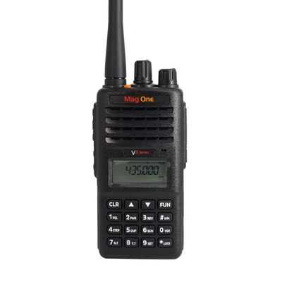 خرید موتورولا VZ-18 DMR واکی تاکی IPX7 ضد آب 5W 30KM Range ساخت آنلاین