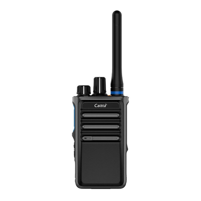 خرید Caltta DH610 Digital Walkie Talkie DMR 400-470MHz IPX6 ساخت آنلاین
