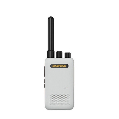 خرید واکی تاکی دستی Baofeng BF-358 UHF با VOX و SOS ساخت آنلاین