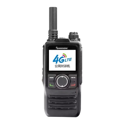خرید بی‌سیم واکی تاکی ترانکینگ POC 4G کوان‌شنگ IP-700A ساخت آنلاین