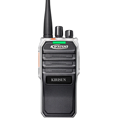 خرید Kirisun V8 DMR Digital Analog Dual Mode Walkie Talkie 10km Range ساخت آنلاین