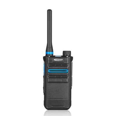 خرید Kirisun PT370 UHF Licence Free Analog Two Way Radio ساخت آنلاین
