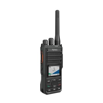 خرید رادیو دو طرفه دیجیتال Hytera HP560 DMR UHF VHF برد بلند ساخت آنلاین