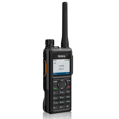 خرید Hytera HP685 Waterproof DMR Two-Way Radio 5W 400-470MHz ساخت آنلاین