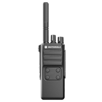 خرید DMR Walkie Talkie P3688T+ 5W UHF/VHF IPX7 Waterproof ساخت آنلاین