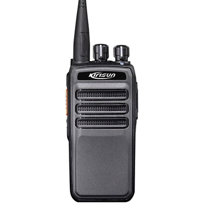 خرید کریسون DP405 DMR واکی تاکی 10 کیلومتر محدوده 16 کانال ساخت آنلاین