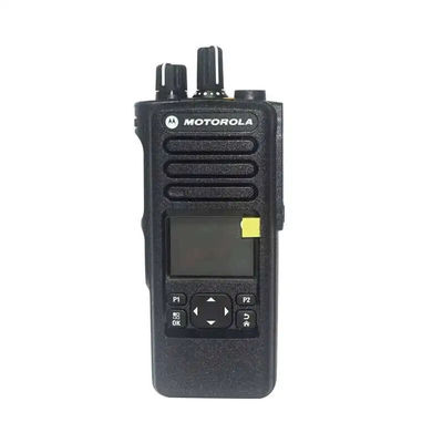 خرید موتورولا DP4600 XIR P8620 واکی تاکی 5W UHF/VHF IP68 ضد آب ساخت آنلاین
