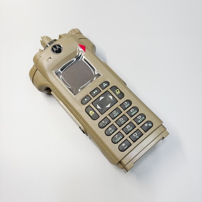 خرید واکی تاکی دیجیتال Motorola SRX2200 با توان 5 وات UHF/VHF و ضد آب IP68 ساخت آنلاین