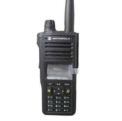خرید رادیو دو طرفه دیجیتال Motorola APX1000 با توان 5 وات UHF/VHF و ضد آب IP67 ساخت آنلاین