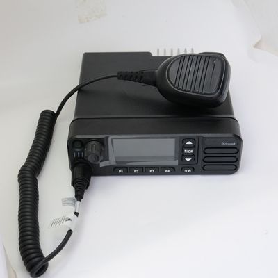 خرید موتورولا DGM8500 رادیو خودرو 45W 25km Range VHF UHF ساخت آنلاین