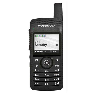 خرید MSTAR SL4010 Digital Walkie Talkie 10W UHF/VHF IPX7 Waterproof ساخت آنلاین