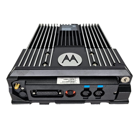 خرید رادیو موبایل MOTOROLA APX6500 50W P25 با بلوتوث و GPS ساخت آنلاین