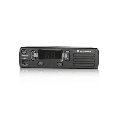 خرید Motorola DM1400 XIR VHF/UHF Two-Way Radio 5W Output Power ساخت آنلاین