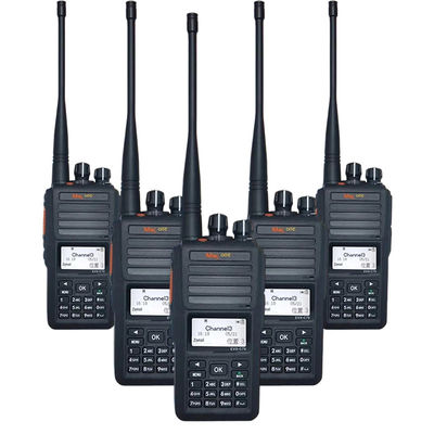 خرید Motorola Vitex EVX-C79 Two-way Radio with IPX-8 Waterproof 5W Output Power and 3-5KM Talk Range ساخت آنلاین