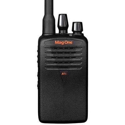 خرید Motorola Mag One A1I Walkie Talkie with 50 km Range IPX-8 Waterproof and 5W Output Power Two Way Radio ساخت آنلاین