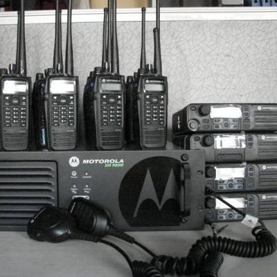 خرید Motorola DR3000 25W DMR Digital Wireless Repeater with IPX6 Water Resistance and 0-50km Range Two Way Radio ساخت آنلاین